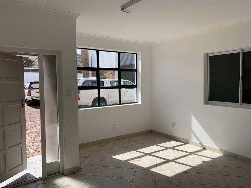 To Let commercial Property for Rent in Montague Gardens Western Cape